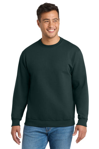 Tall Essential Fleece Crewneck Sweatshirt