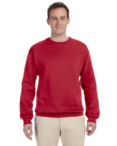 Jerzees Adult NuBlend® Fleece Crew