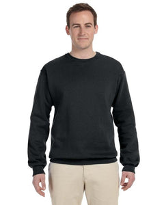 Jerzees Adult NuBlend® Fleece Crew