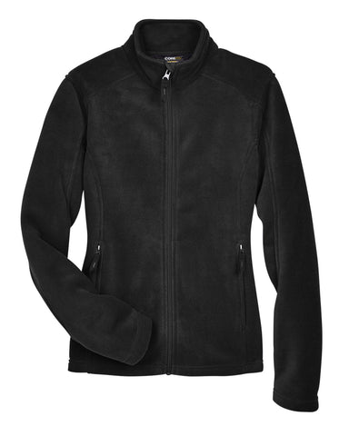 CORE365 Ladies' Journey Fleece Jacket  : 78190