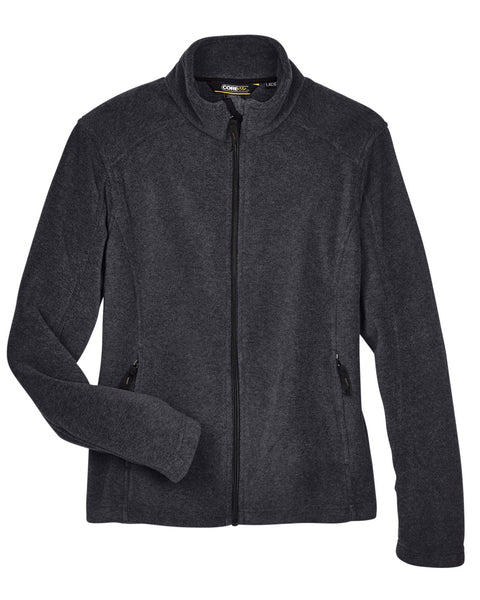 CORE365 Ladies' Journey Fleece Jacket  : 78190