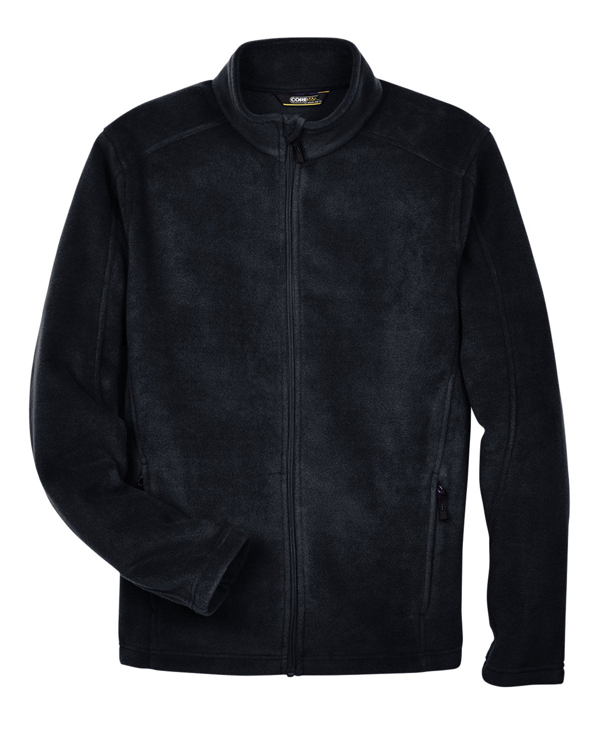 CORE365 Men's Journey Fleece Jacket :  88190