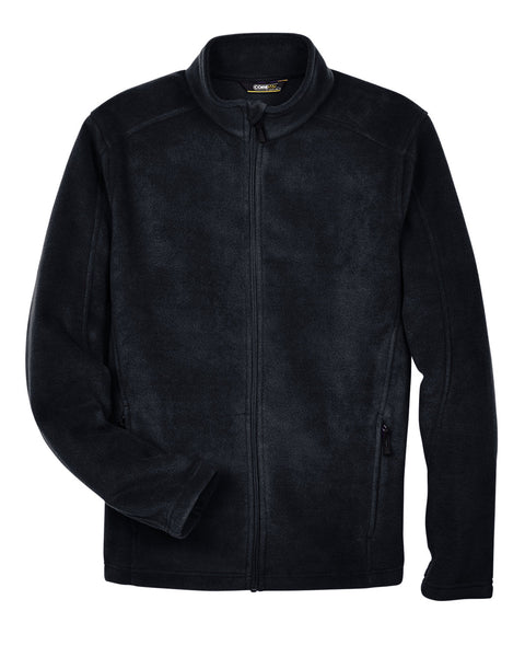 CORE365 Men's Journey Fleece Jacket :  88190