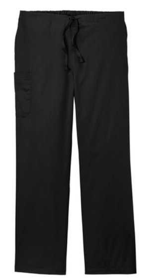 WonderWink® Unisex Short WorkFlex™ Cargo Pant  : WW3150T