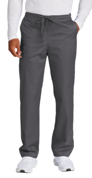 WonderWink® Unisex Short WorkFlex™ Cargo Pant  : WW3150T