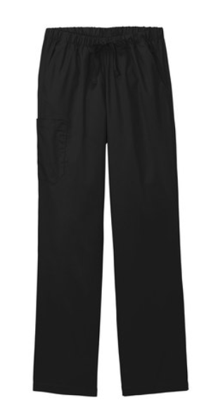 WonderWink® Women’s Petite WorkFlex™ Cargo Pant : WW4550P