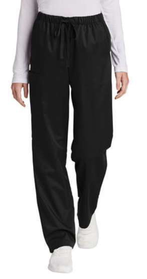 WonderWink® Women’s TALL WorkFlex™ Cargo Pant : WW4550T