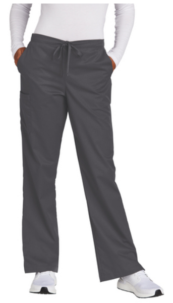 WonderWink® Women’s Tall WorkFlex™ Flare Leg Cargo Pant : WW4750T