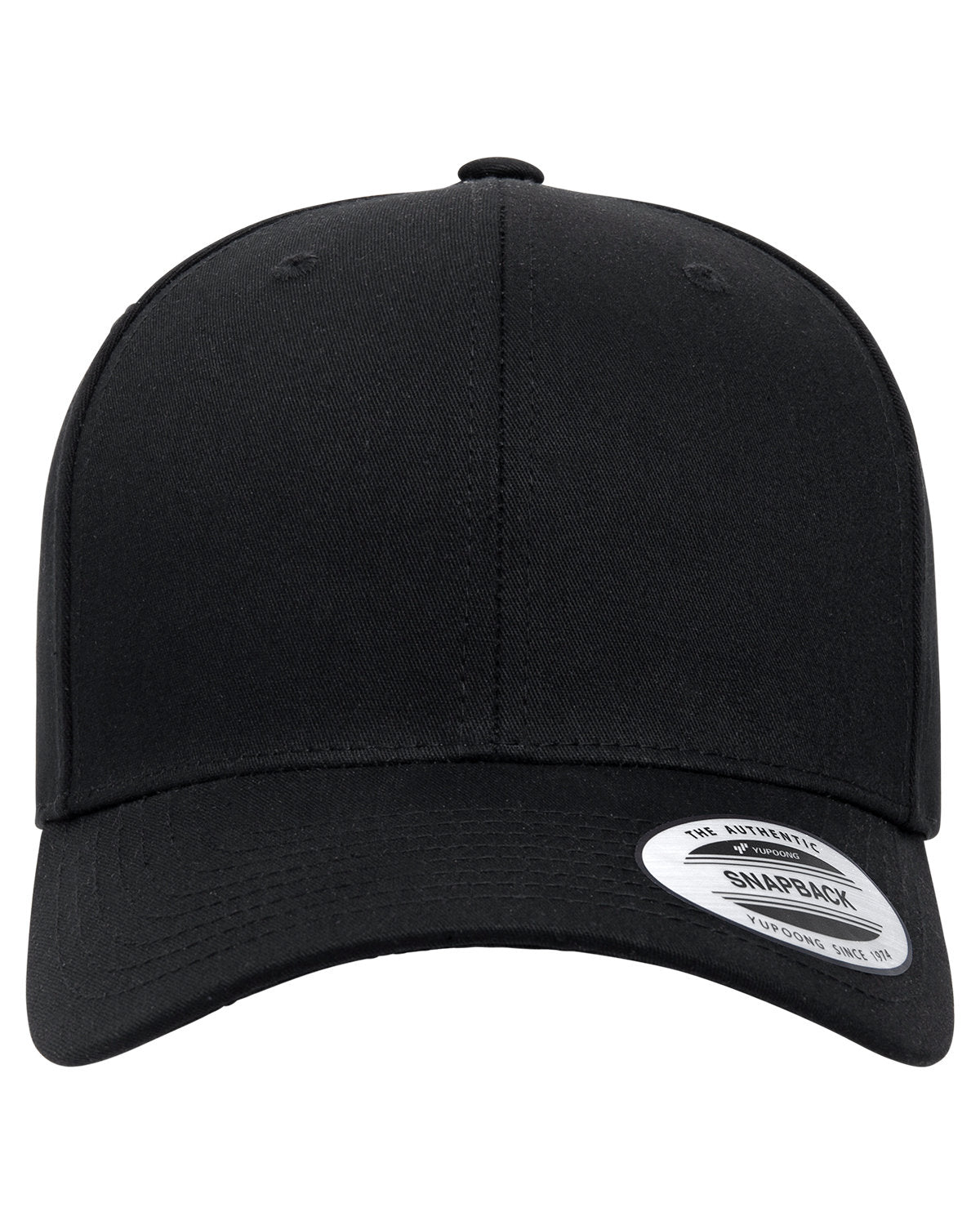 Yupoong Cvc Twill Hat : 6389
