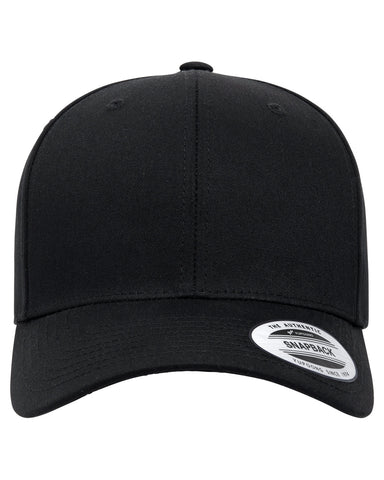Yupoong Cvc Twill Hat : 6389