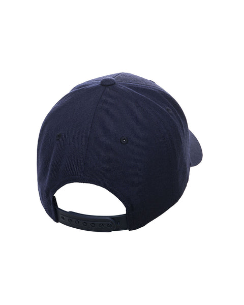 YP Classics Premium Curved Visor Snapback Cap : 6789M