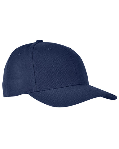 YP Classics Premium Curved Visor Snapback Cap : 6789M