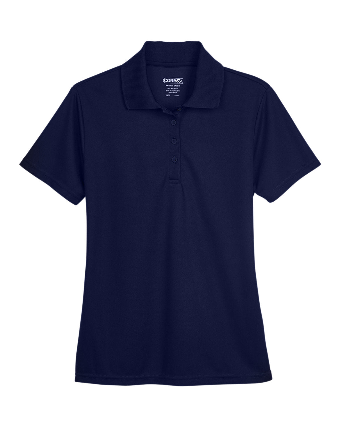 CORE365 Ladies' Origin Performance Piqué Polo : 78181