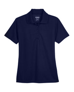 CORE365 Ladies' Origin Performance Piqué Polo : 78181