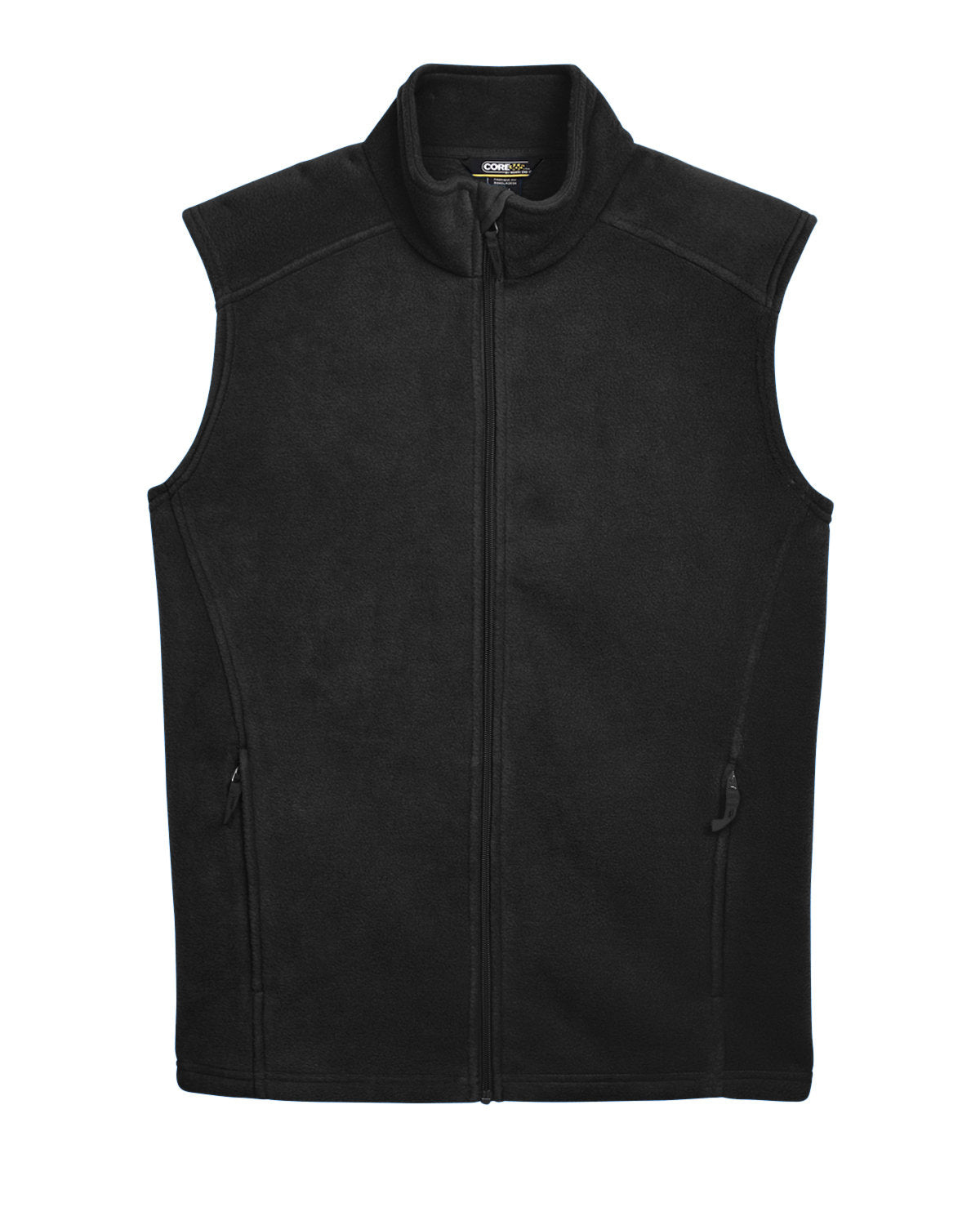 CORE365 Men's Journey Fleece Vest: 88191