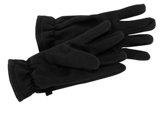 Port Authority® Fleece Gloves : GL01