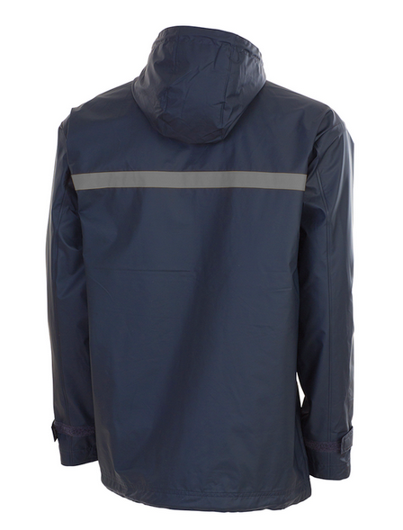 Men's New Englander Rain Jacket : 9199