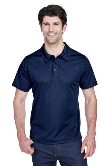 Team 365 Men's Command Snag Protection Polo  : TT21