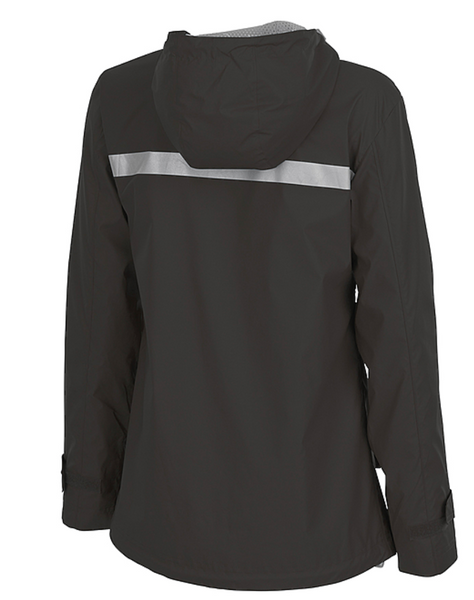 Women's New Englander Rain Jacket : 5099