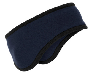 Port Authority® Two-Color Fleece Headband : C916