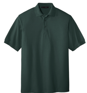 Port Authority® TALL Silk Touch™ Polo : TLK500