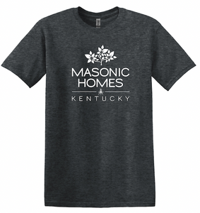 Masonic Kentucky Home T-shirt