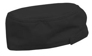 Beanie Cap with Mesh Top: HT05