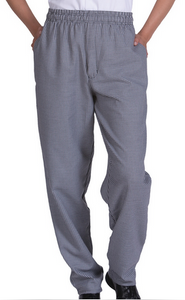 Ultimate Chef Pant: 2002
