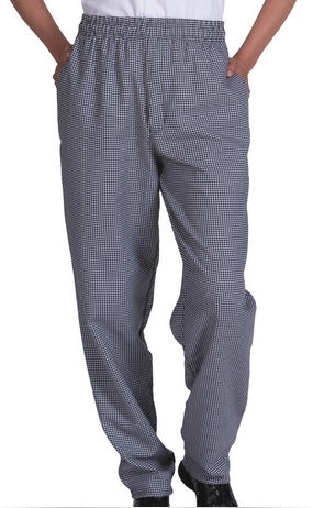 Ultimate Chef Pant: 2002