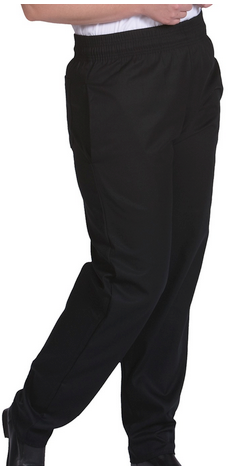 Basic Chef Pant: 2000