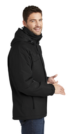 Port Authority® Nootka Jacket : J792