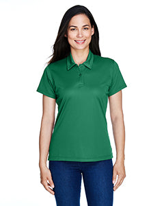 Team 365 Ladies' Command Snag Protection Polo : TT21W
