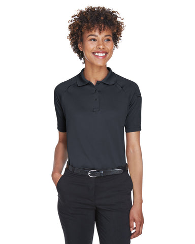 Harriton Ladies Tactical Performance Polo : M211W